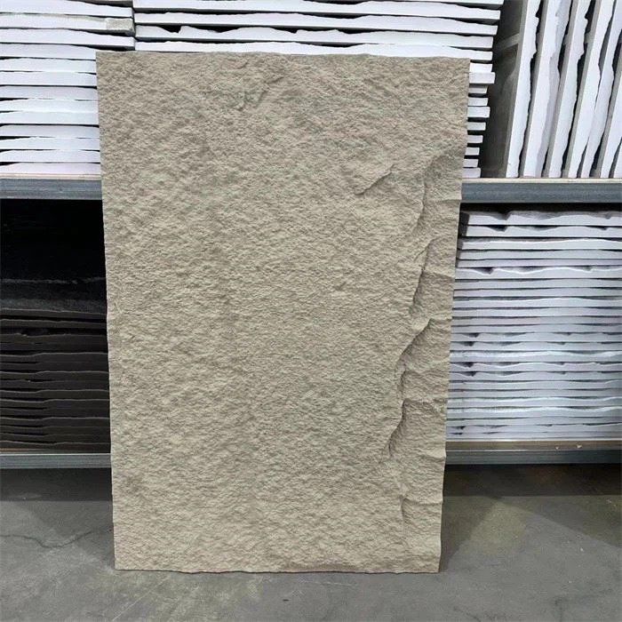 Pu Faux Panels