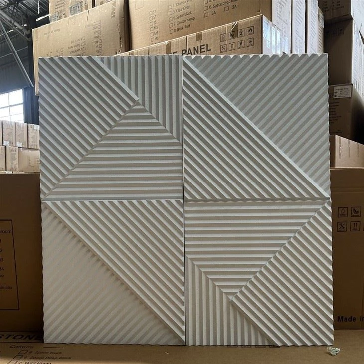 Pu Faux Stone Wall Panels