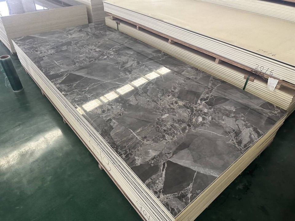 لوحة شيب بورت